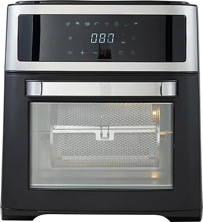 furrë ajri 8-në-1, Adler, AD 6309, 13 L, 1700W (maks 2500W), 40–200°C