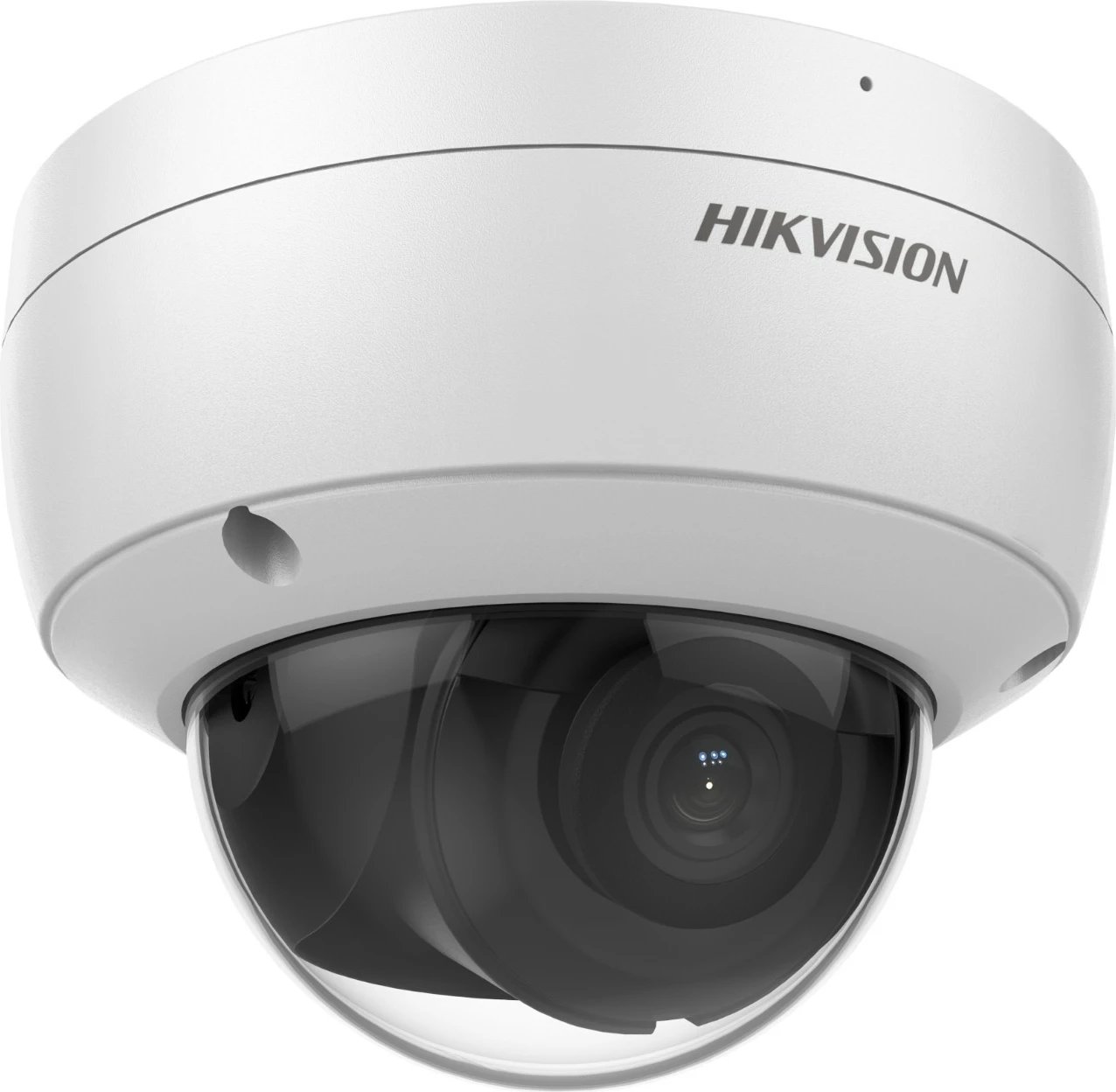 Kamerë dome Hikvision DS-2CD2183G2-IU 8MP 2.8mm e bardhë Kamerë dome Hikvision DS-2CD2183G2-IU 8MP 2.8mm e bardhë