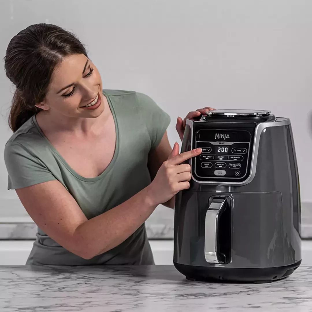 Fritezë Ninja - AF160EU