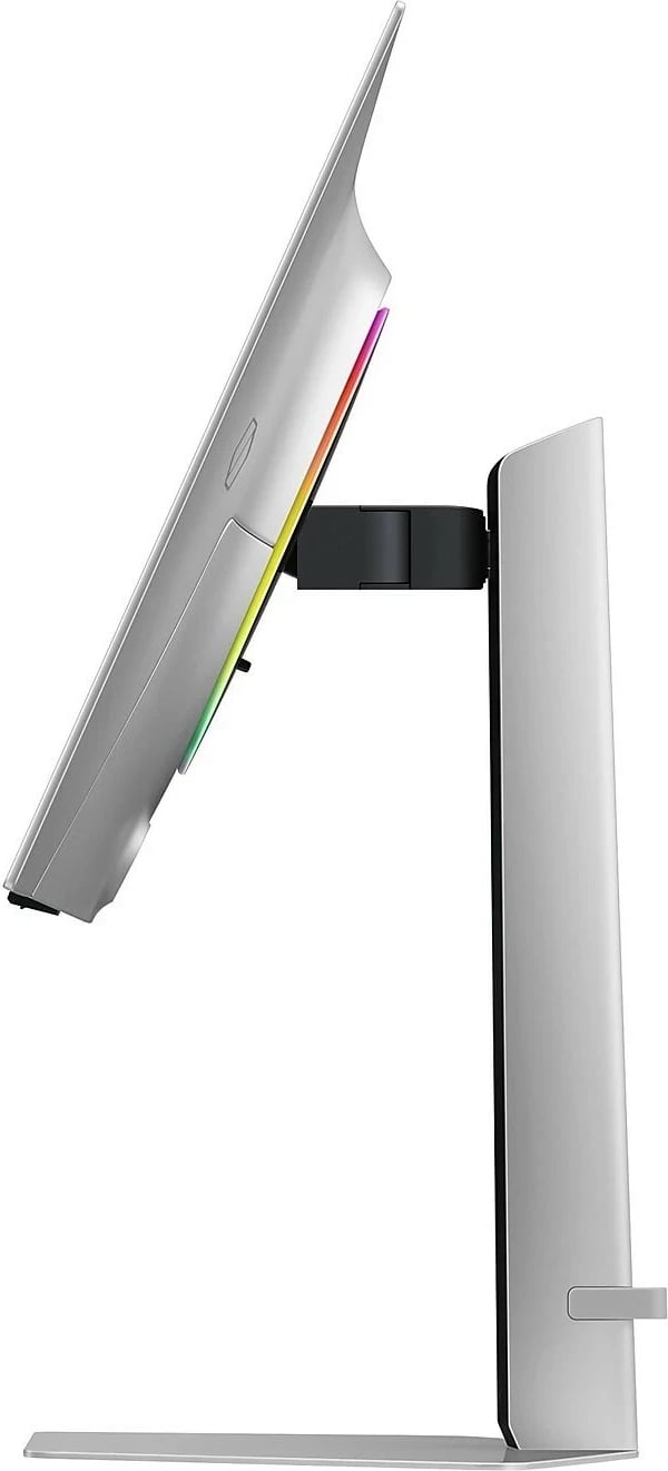 Monitor Samsung Odyssey OLED G8 LS27FG810SUXEN, 27 inç, 4K UHD, 240 Hz, Silver