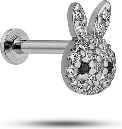 Vath argjendi, dizajn lepurushi, Jumeon, NRZ1000107