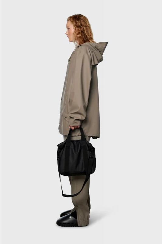 Jakne unisex Rains, taupe