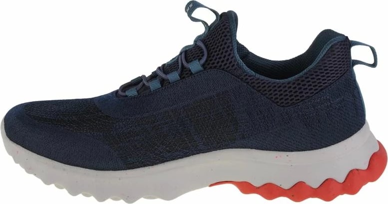 Atlete Skechers lifestyle, navy blue