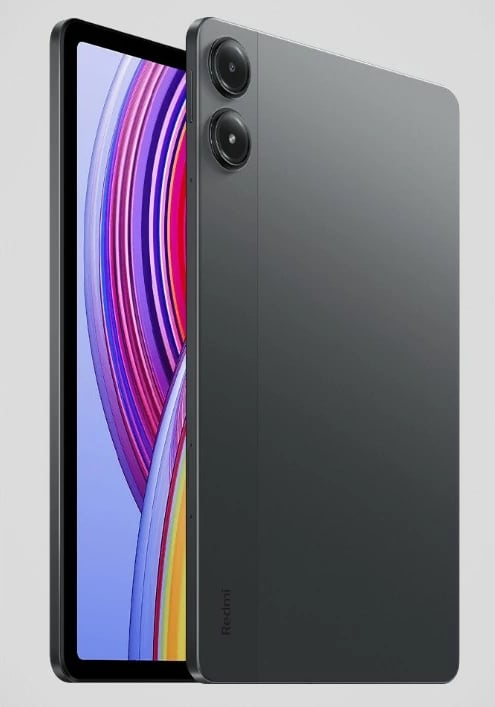 Tablet Xiaomi Redmi Pad Pro 5G 8GB 256GB graphite grey