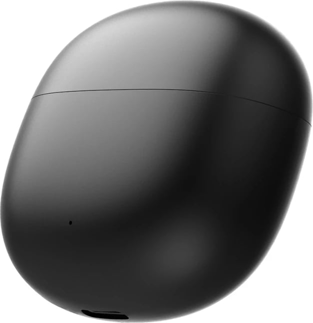 Kufje TWS Joyroom Funpods JR-FB1, Bluetooth 5.3, e zezë