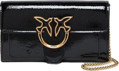 Çantë femra Pinko, e zezë