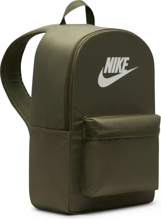 Shpinë për meshkuj dhe femra Nike, e gjelbër