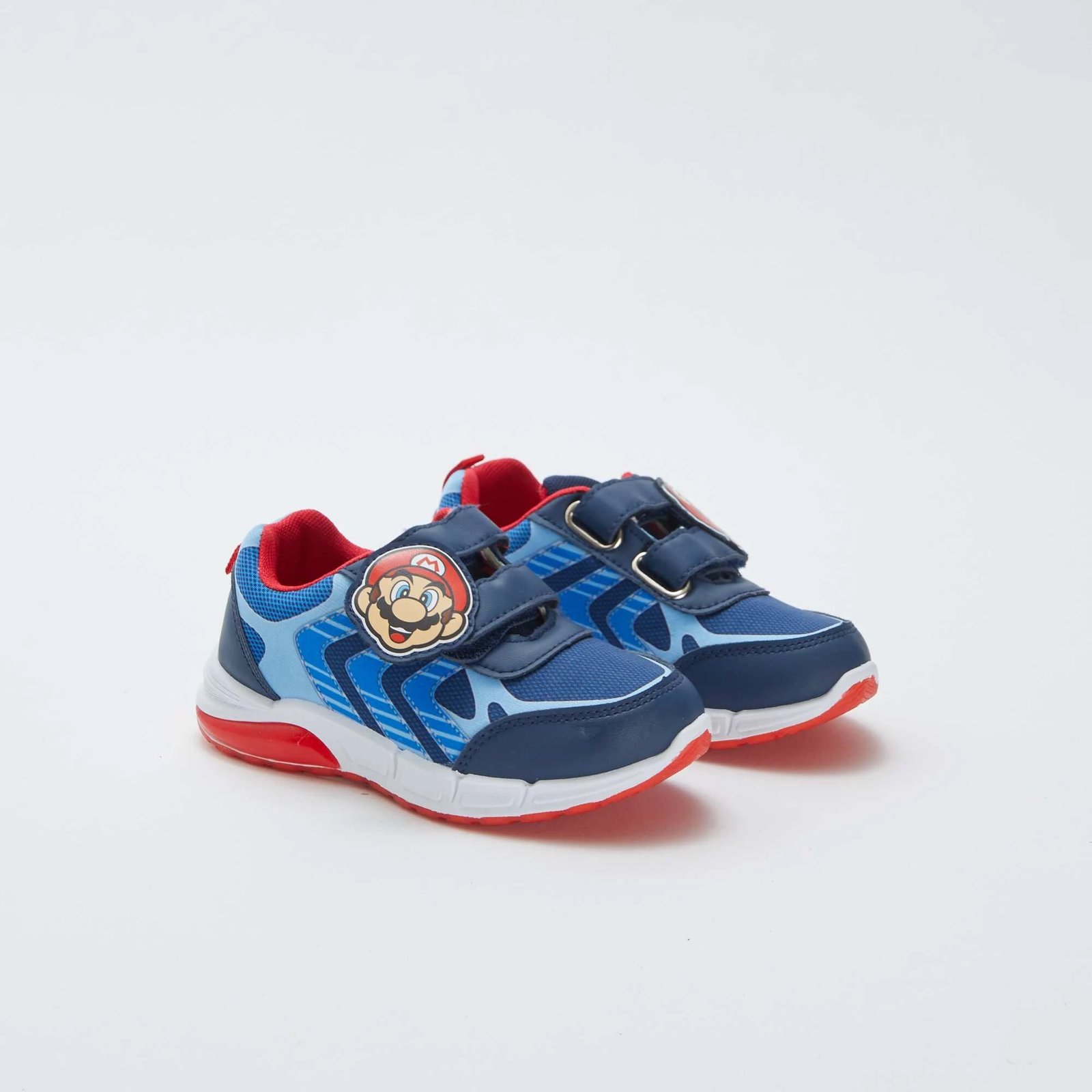 Patika me drita për fëmijë SUPER MARIO