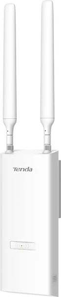 Access point Tenda OAP1200, wireless, 867 Mbit/s, i bardhë, PoE
