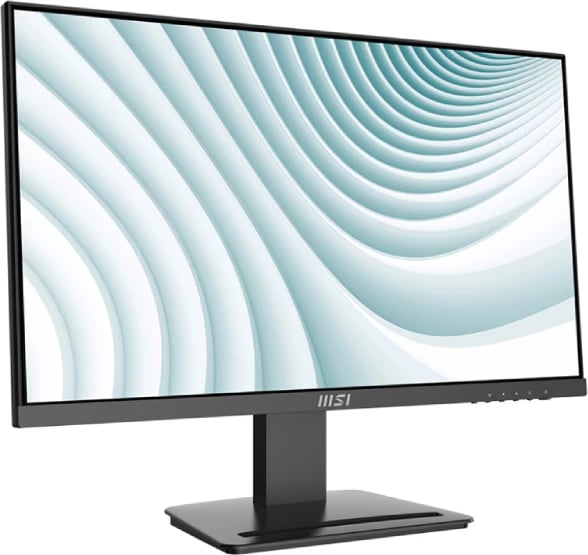 Monitor MSI PRO MP243X 23.8", Full HD, 100Hz, i zi