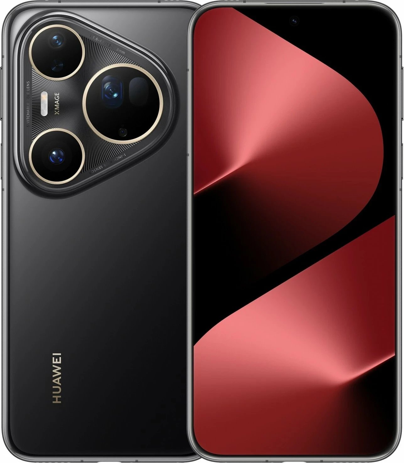 Celular Huawei Pura 80 Ultra 16/512GB i zi