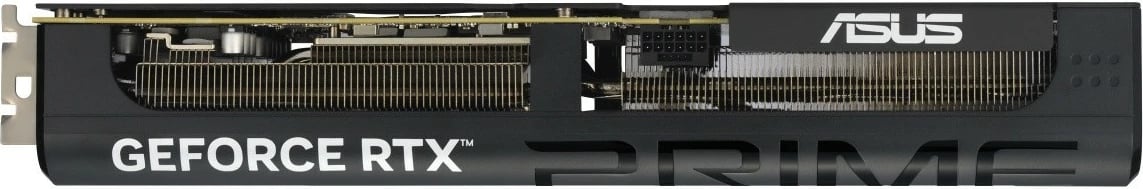 Kartelë grafike Asus GeForce RTX 5070 OC PRIME, 12 GB DDR7, PCI-E 5.0, e zezë Kartelë grafike Asus GeForce RTX 5070 OC PRIME, 12 GB DDR7, PCI-E 5.0, e zezë