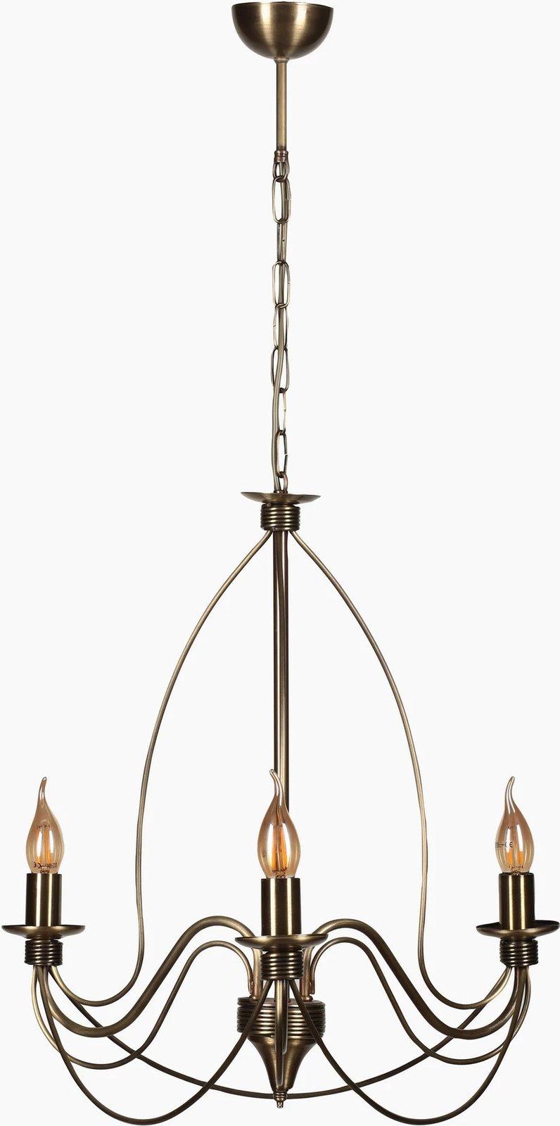 Llambadar Opviq, Berfin 3 vendesh, eskitme rustik