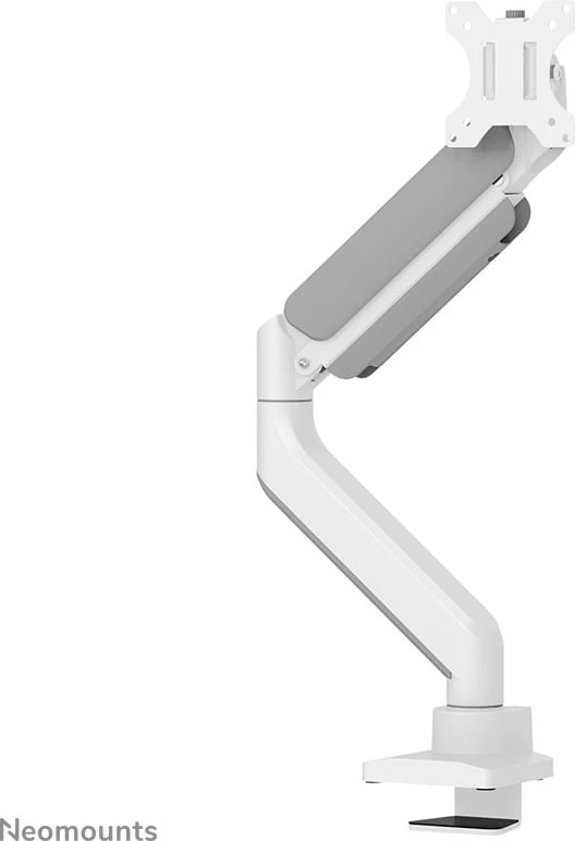 Krah monitori Neomounts DS70-450WH1, gas spring, Topfix, 17-42 inç, 15 kg, i bardhë Krah monitori Neomounts DS70-450WH1, gas spring, Topfix, 17-42 inç, 15 kg, i bardhë