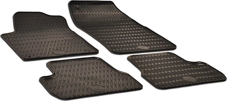 Gumex Citroen C3 (2010-2016), DS3 (2010-), Peugeot 208 (2012-2018), 2008 (2014-)