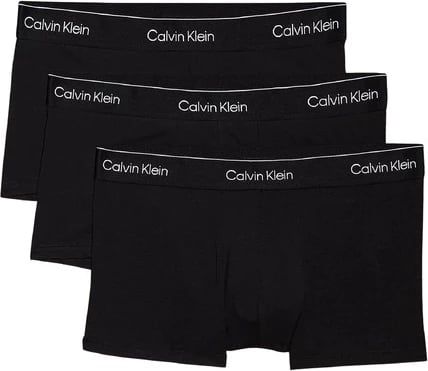 Të brendshme meshkuj Calvin Klein Underwear, të zeza