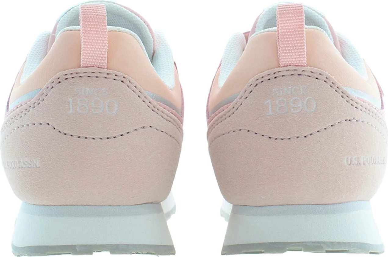 Atlete për vajza US Polo Best Price, rozë