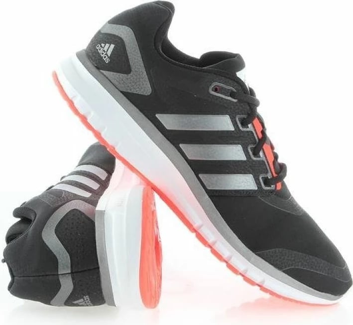 Atlete për meshkuj adidas, të zeza