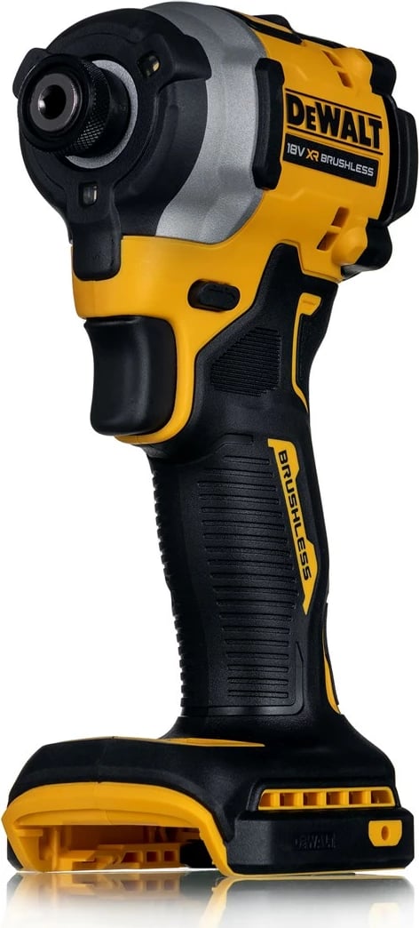 Turjelë DeWalt DCF850N-XJ, 18V, e zezë / verdhë