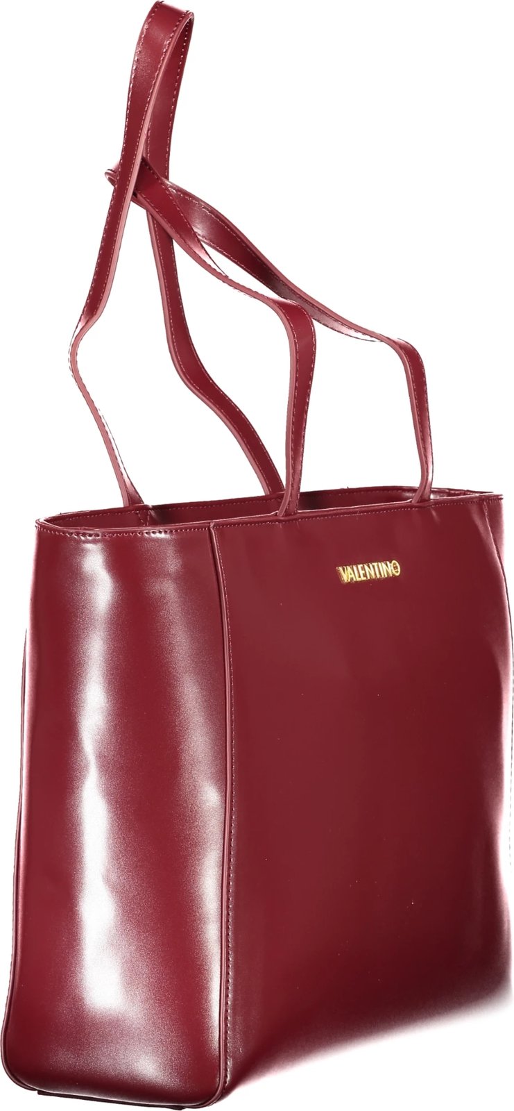 Çantë Valentino Bags femra, e kuqe