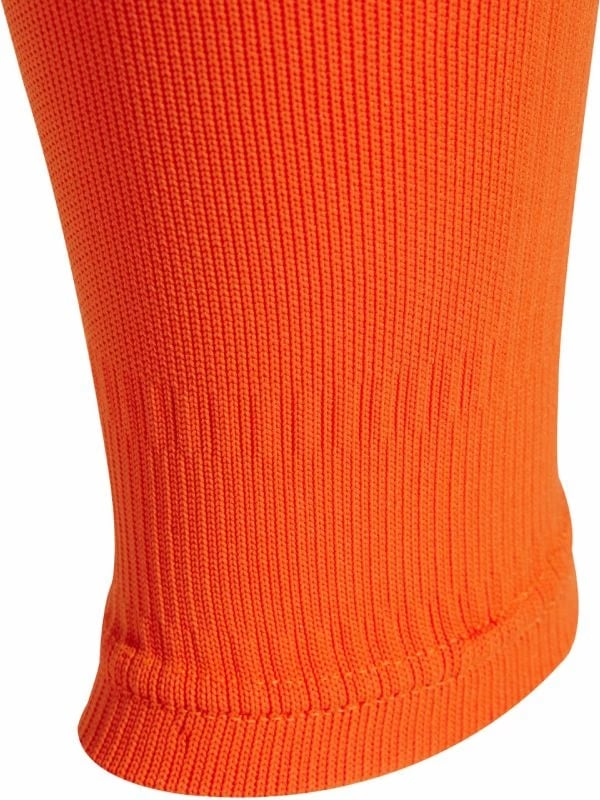 Mëngë futbolli adidas, portokalli