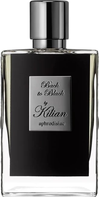 Eau de Parfum unisex By KILIAN Back To Black, 50ml
