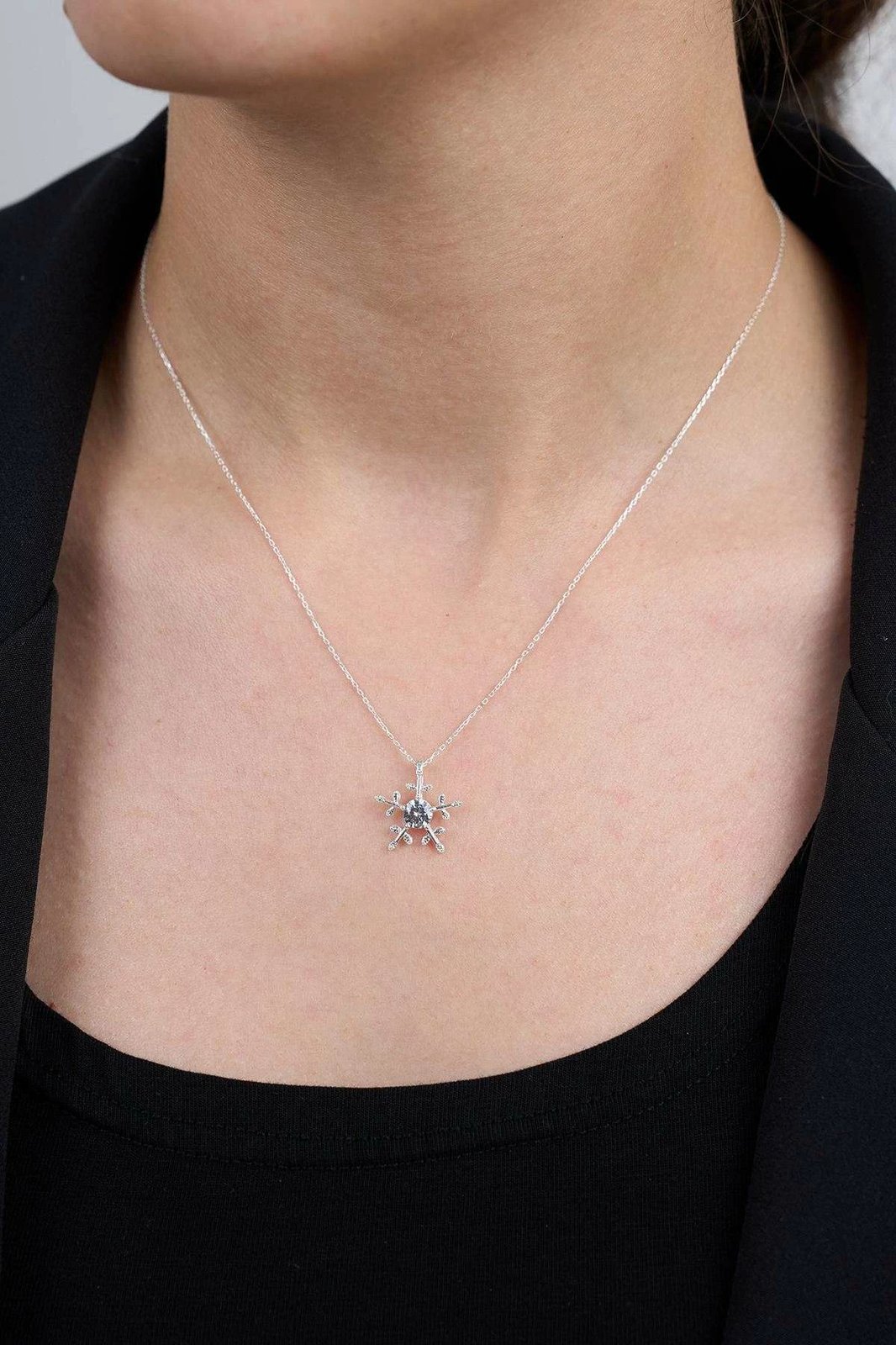 Varëse argjendi Jumeon, ELKAB92283G