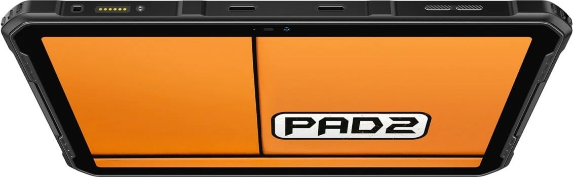 Tablet Ulefone Armor Pad 2, 11", 8/256GB, 4G, E zezë Tablet Ulefone Armor Pad 2, 11", 8/256GB, 4G, E zezë