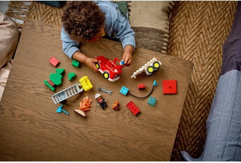 Lego set për fëmijë, DUPLO