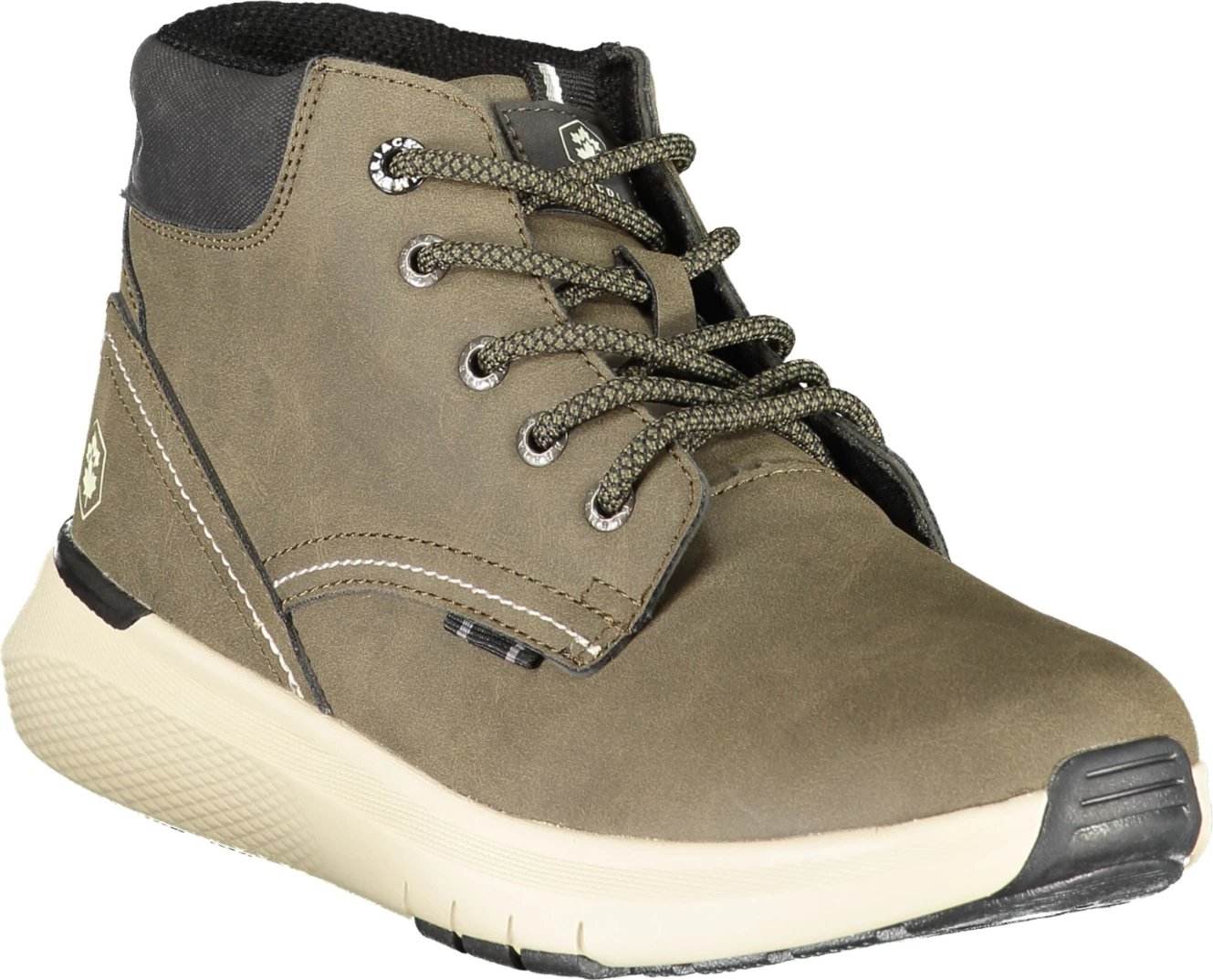 Atlete për meshkuj Lumberjack Neil, të gjelbra