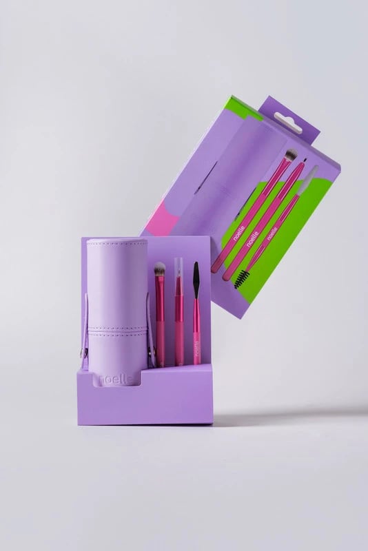 Noelle On the go set