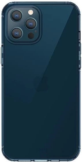 Mbështjellës UNIQ Air Fender për iPhone 12 Pro Max, Blu