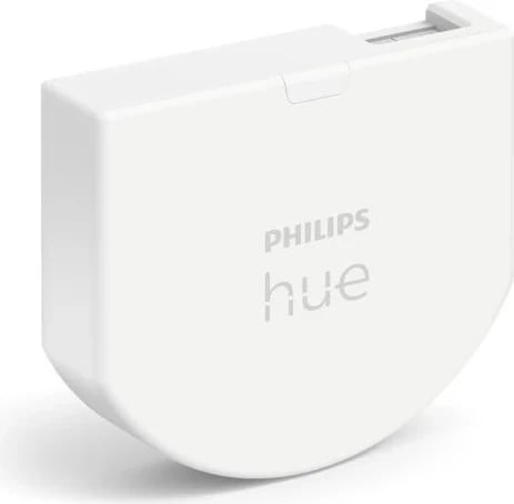 Ndërruesi i dritave Philips Hue, i bardhë