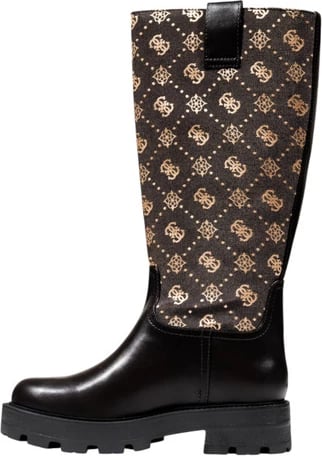 Çizme Guess femra kafe Çizme Guess femra kafe