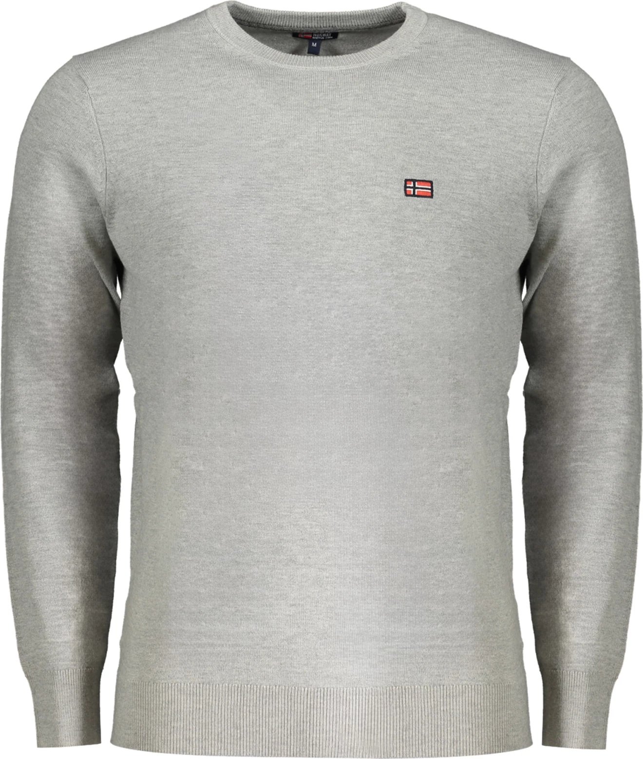 Maicë për meshkuj NORWAY 1963, gri