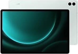 Tablet Samsung Galaxy Tab S9 FE, 5G, 256 GB, Jeshile