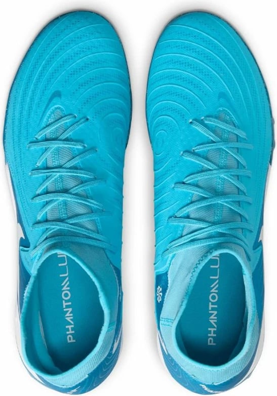 Atlete futbolli Nike për meshkuj, të kaltra