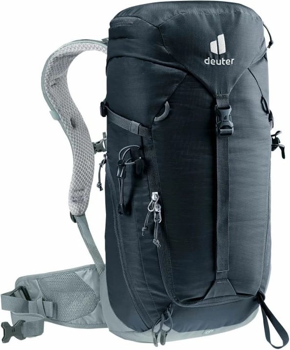 Shpinë për hiking Deuter, e zezë Shpinë për hiking Deuter, e zezë