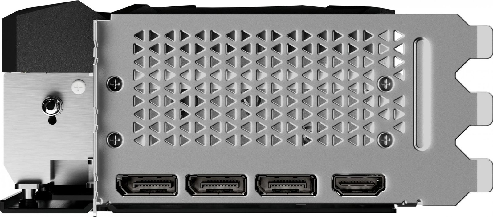 Kartelë grafike PNY GeForce RTX 4070 Ti SUPER XLR8 Gaming Verto Epic-X RGB, 16GB, E zezë