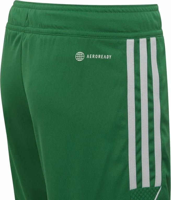 Shorce për fëmijë adidas Tiro 23 League Jr, të gjelbërta