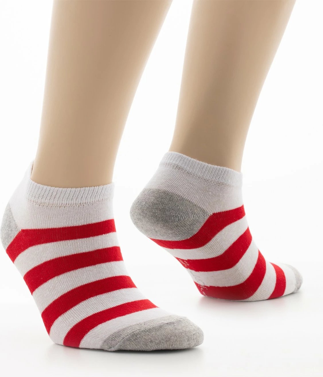 Set çorapesh (2 copë), Jumeon, 001-000067, shumëngjyrëshe