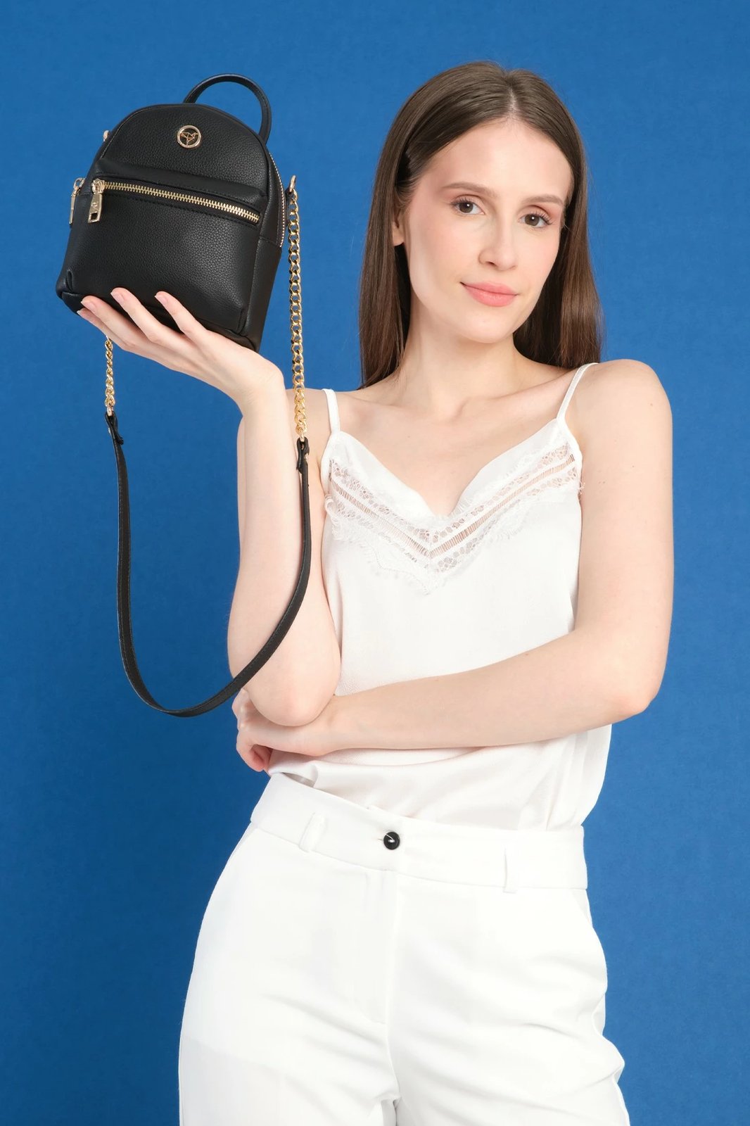 Çantë supi Zoozie Bags, Merida, e zezë