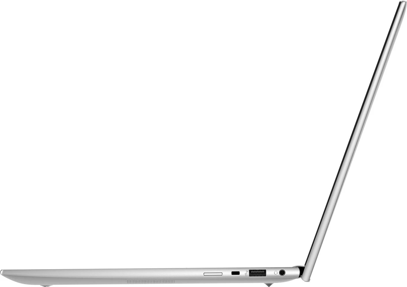 Laptop HP EliteBook 840 G11, 14", Intel Core Ultra 5 125U, 16 GB RAM, 512 GB SSD, Silver