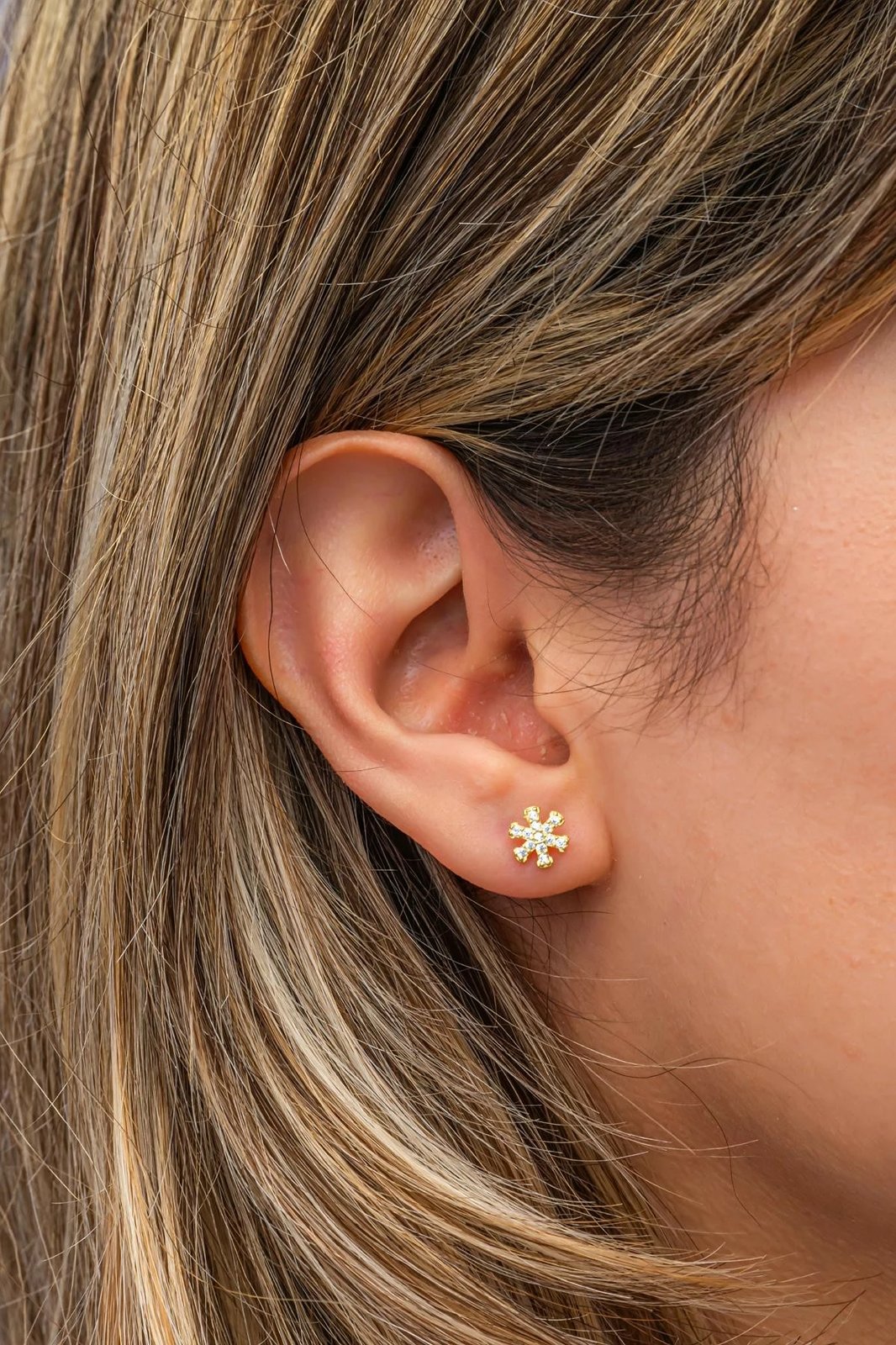 Vathë argjendi Jumeon, ngjyrë ari, NRZ999634