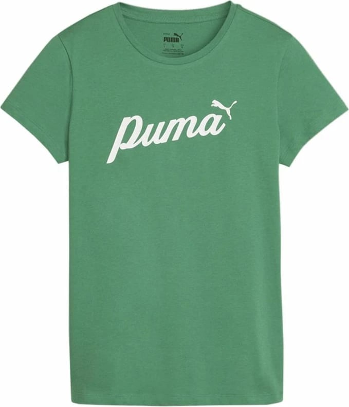 Maicë për femra Puma, jeshile