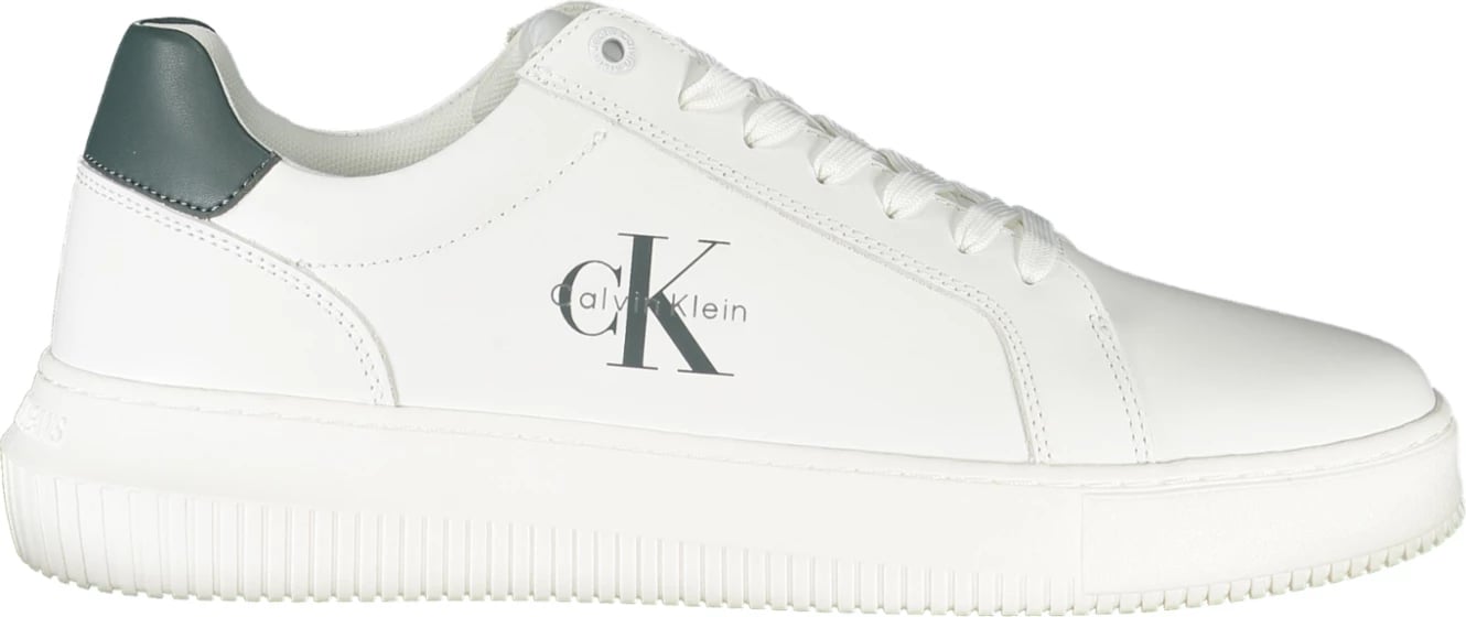 Atlete Calvin Klein për meshkuj, të bardha