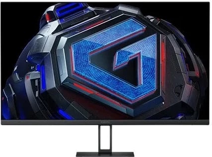 Monitor Xiaomi G27Qi 2K Gaming, 27 inç, 180Hz, FreeSync, i zi