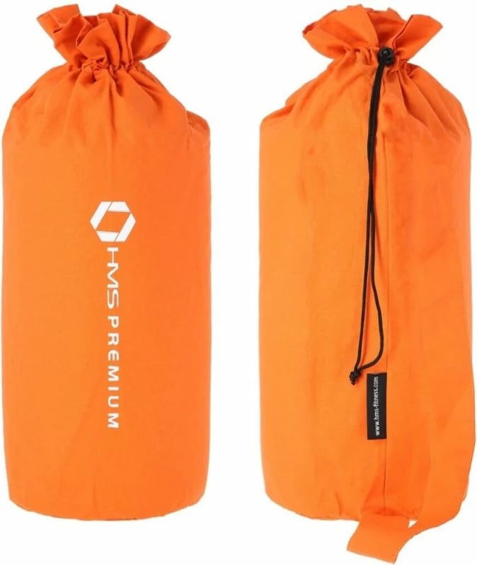 Tapet akupresure HMS, portokalli