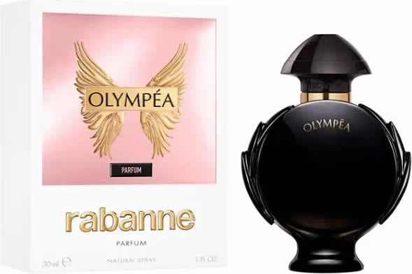 Eau de Parfum Paco Rabanne Olympéa 30ml Eau de Parfum Paco Rabanne Olympéa 30ml