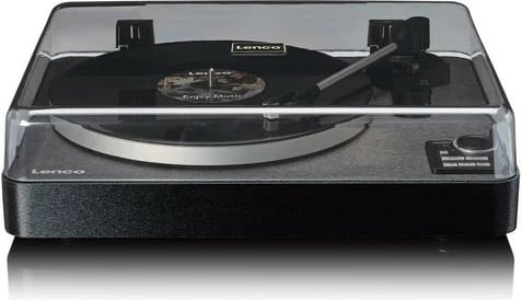 Gramafon Lenco LBTA-165, Bluetooth 5.3, druri, i zi